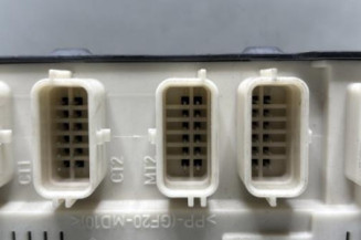 Boitier USM  RENAULT LAGUNA 3