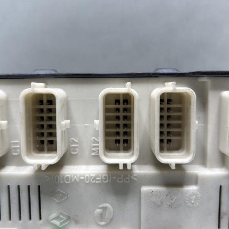 Boitier USM  RENAULT LAGUNA 3 Photo n°2