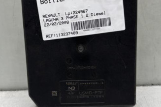 Boitier USM  RENAULT LAGUNA 3