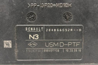 Boitier USM  RENAULT LAGUNA 3