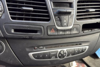 Boitier USM  RENAULT LAGUNA 3