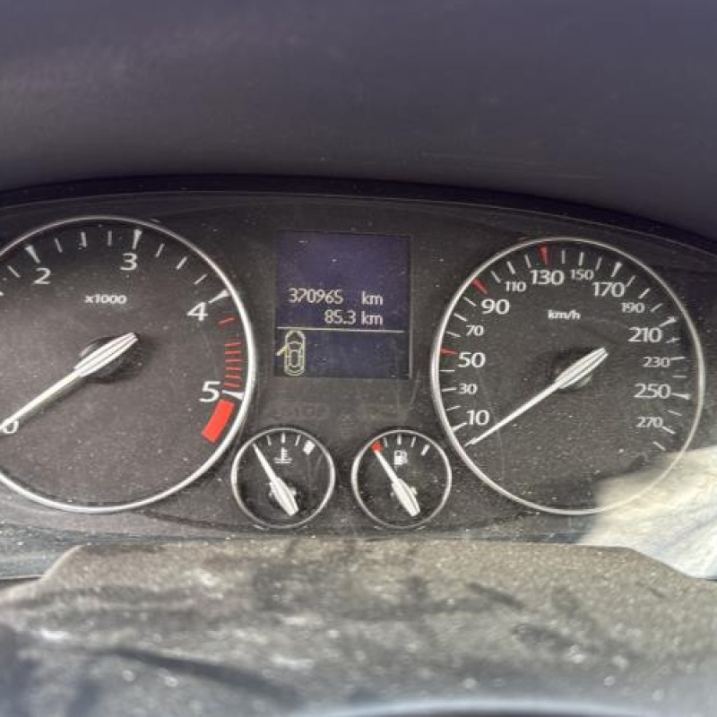 Boitier USM  RENAULT LAGUNA 3 Photo n°19