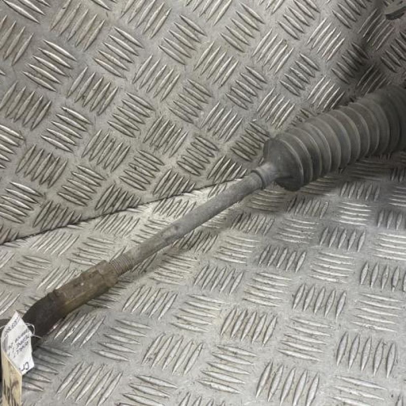 Cremaillere assistee RENAULT MEGANE 1 Photo n°2