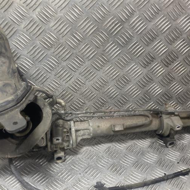 Cremaillere assistee RENAULT MEGANE 1 Photo n°3