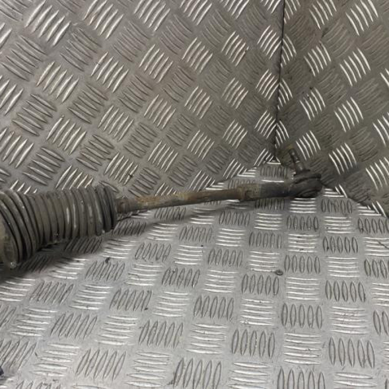 Cremaillere assistee RENAULT MEGANE 1 Photo n°4