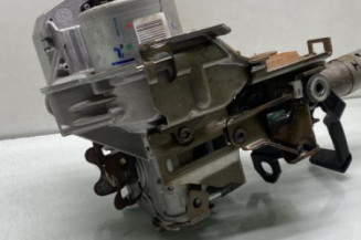 Colonne de direction RENAULT MODUS Photo n°1