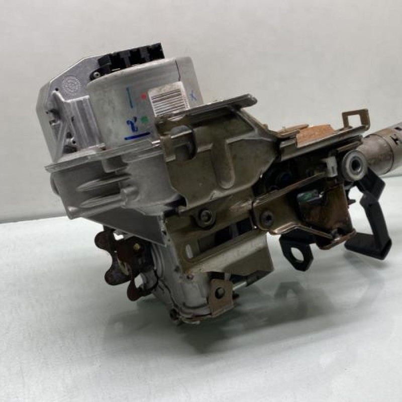 Colonne de direction RENAULT MODUS Photo n°1