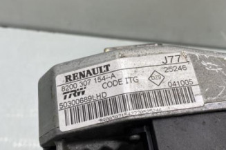 Colonne de direction RENAULT MODUS