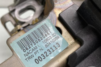 Colonne de direction RENAULT MODUS