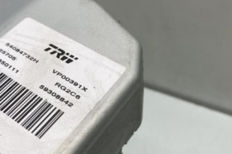 Colonne de direction RENAULT MODUS