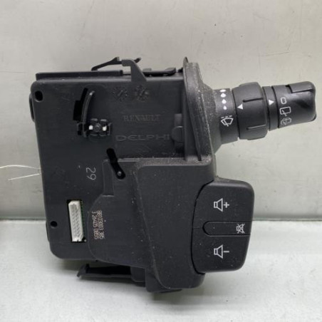 Commodo d'essuie glaces RENAULT MODUS Photo n°1