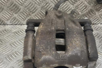 Etrier avant gauche (freinage) RENAULT MODUS Photo n°1