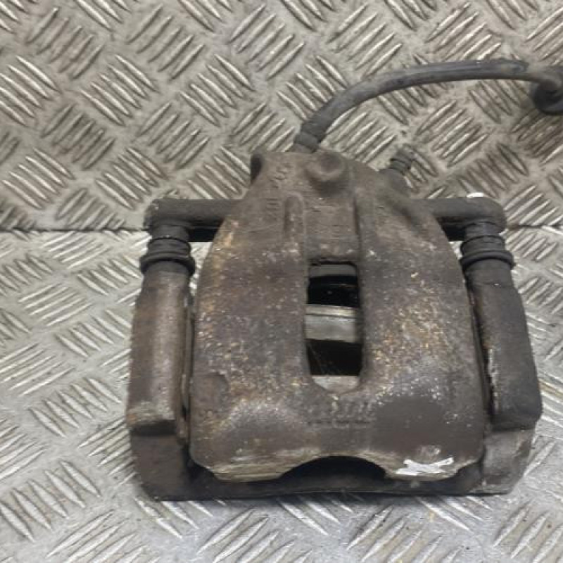 Etrier avant gauche (freinage) RENAULT MODUS Photo n°1