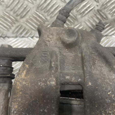 Etrier avant gauche (freinage) RENAULT MODUS