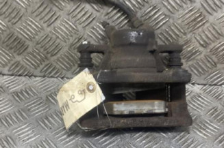 Etrier avant gauche (freinage) RENAULT MODUS