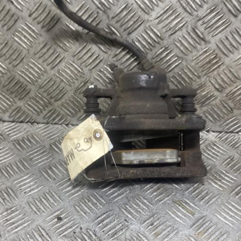 Etrier avant gauche (freinage) RENAULT MODUS Photo n°3