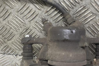 Etrier avant gauche (freinage) RENAULT MODUS