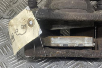 Etrier avant gauche (freinage) RENAULT MODUS