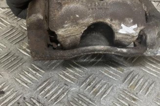 Etrier avant gauche (freinage) RENAULT MODUS