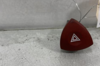 Bouton de warning RENAULT ESPACE 4 Photo n°1