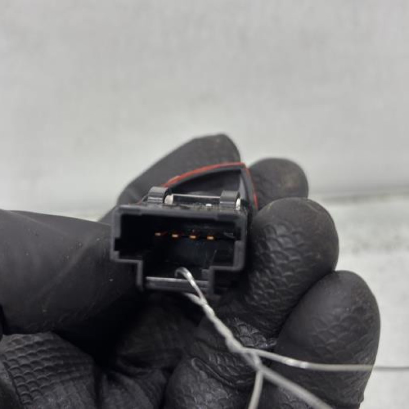 Bouton de warning RENAULT ESPACE 4 Photo n°3