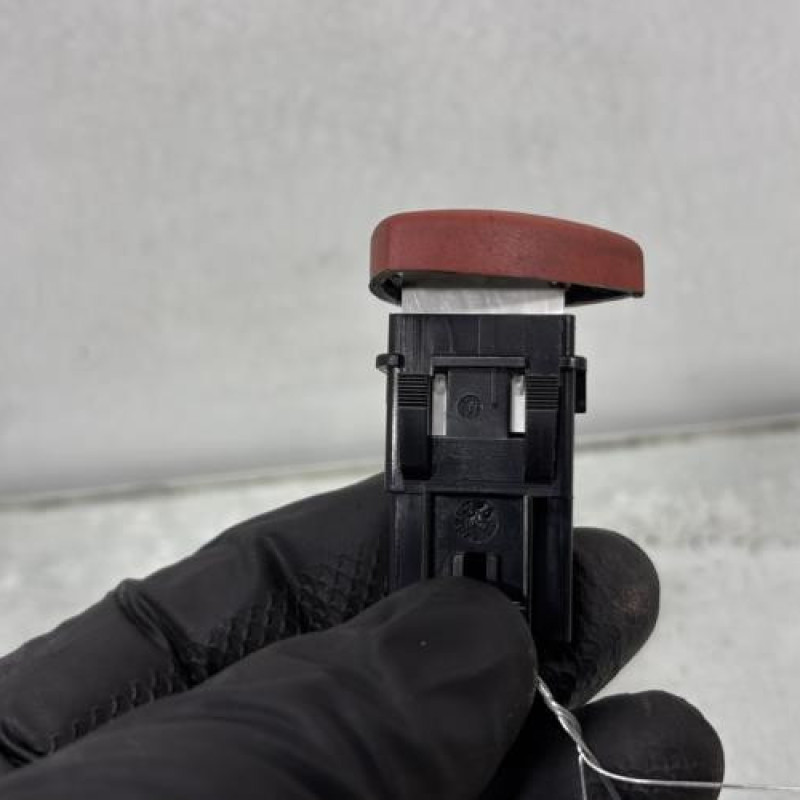 Bouton de warning RENAULT ESPACE 4 Photo n°4