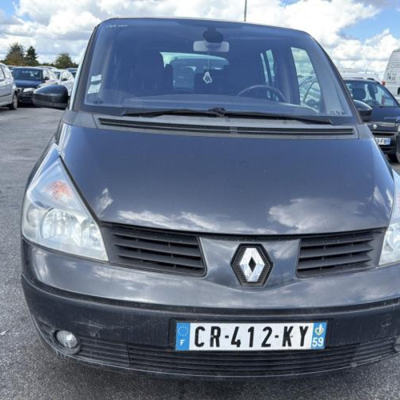 Bouton de warning RENAULT ESPACE 4 Photo n°12