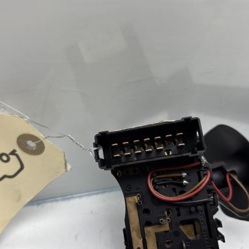 Commodo phare RENAULT ESPACE 4 Photo n°4