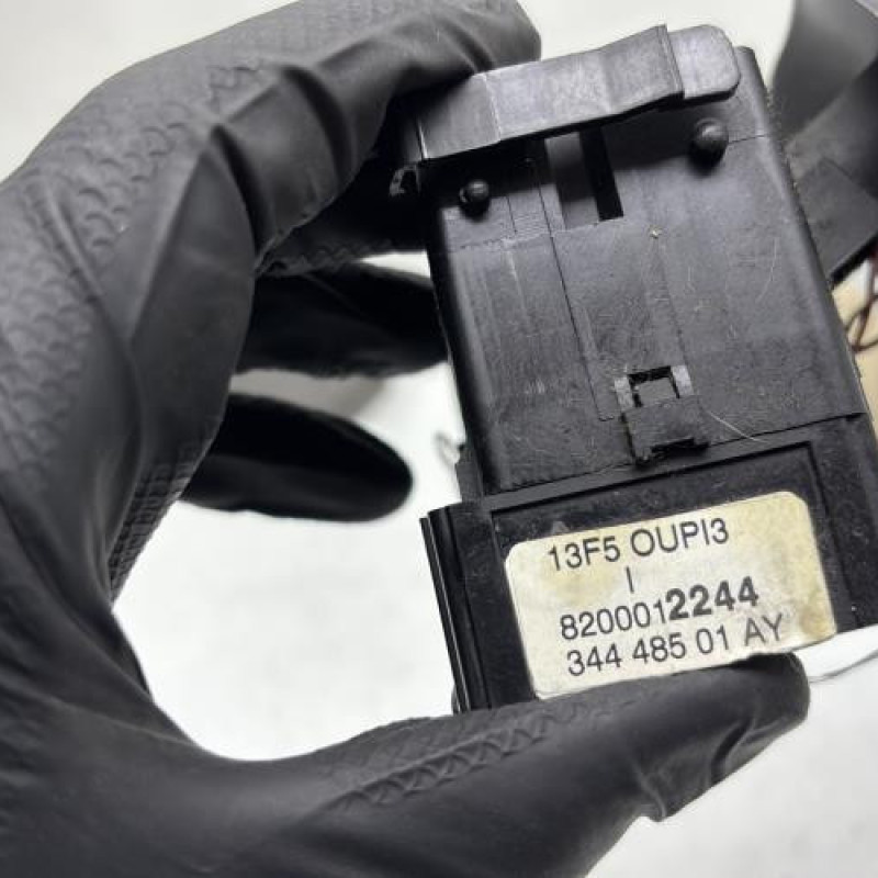 Commodo phare RENAULT ESPACE 4 Photo n°6