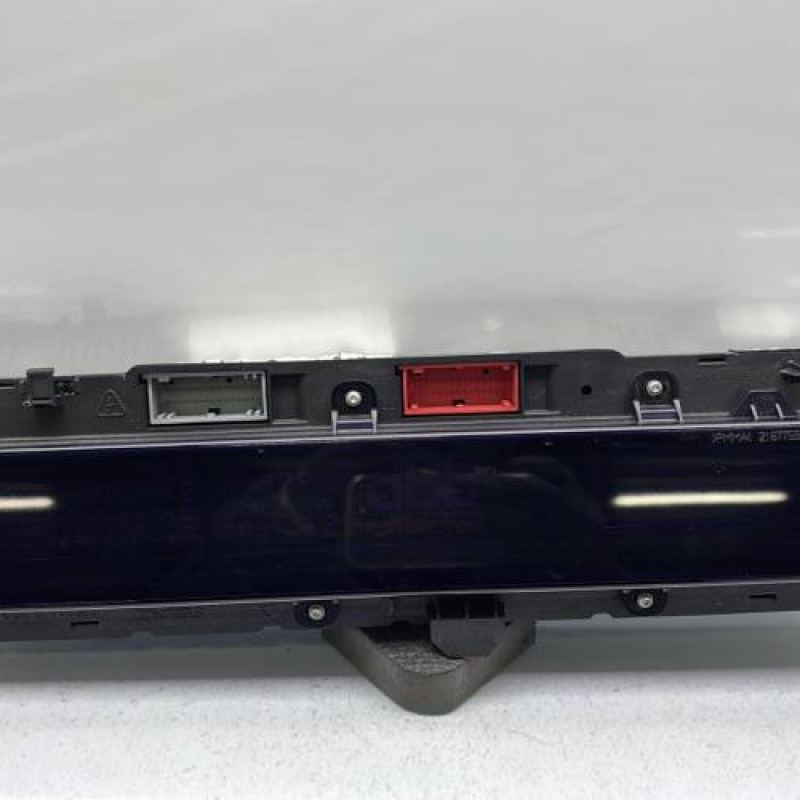 Compteur RENAULT ESPACE 4 Photo n°1