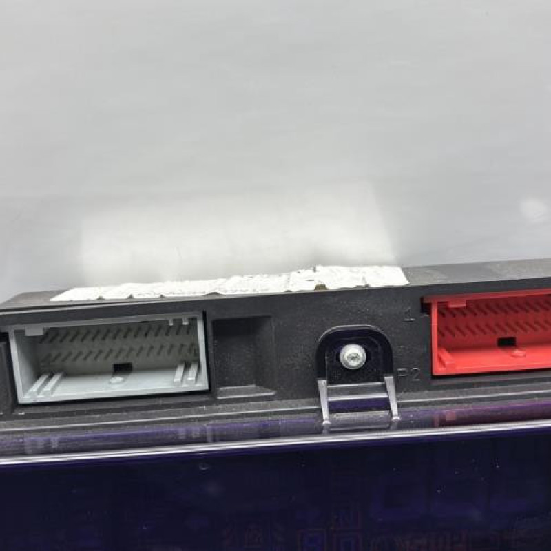 Compteur RENAULT ESPACE 4 Photo n°2