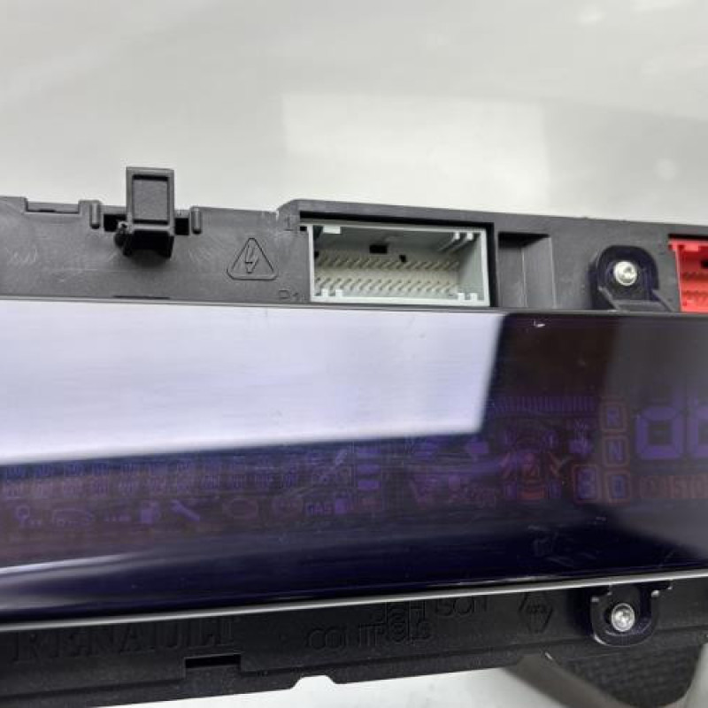 Compteur RENAULT ESPACE 4 Photo n°3