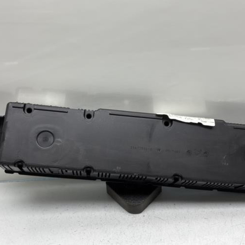 Compteur RENAULT ESPACE 4 Photo n°4