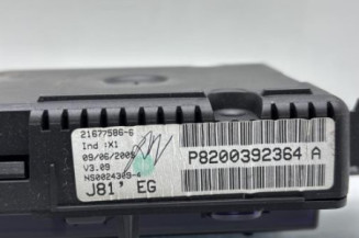 Compteur RENAULT ESPACE 4