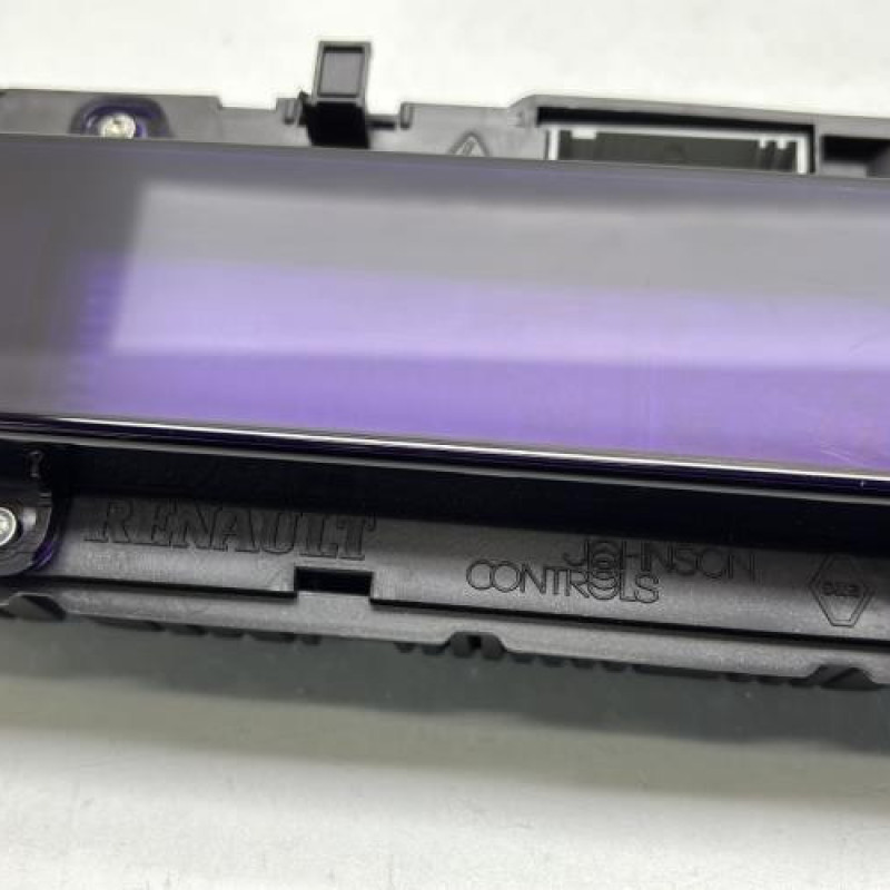 Compteur RENAULT ESPACE 4 Photo n°6