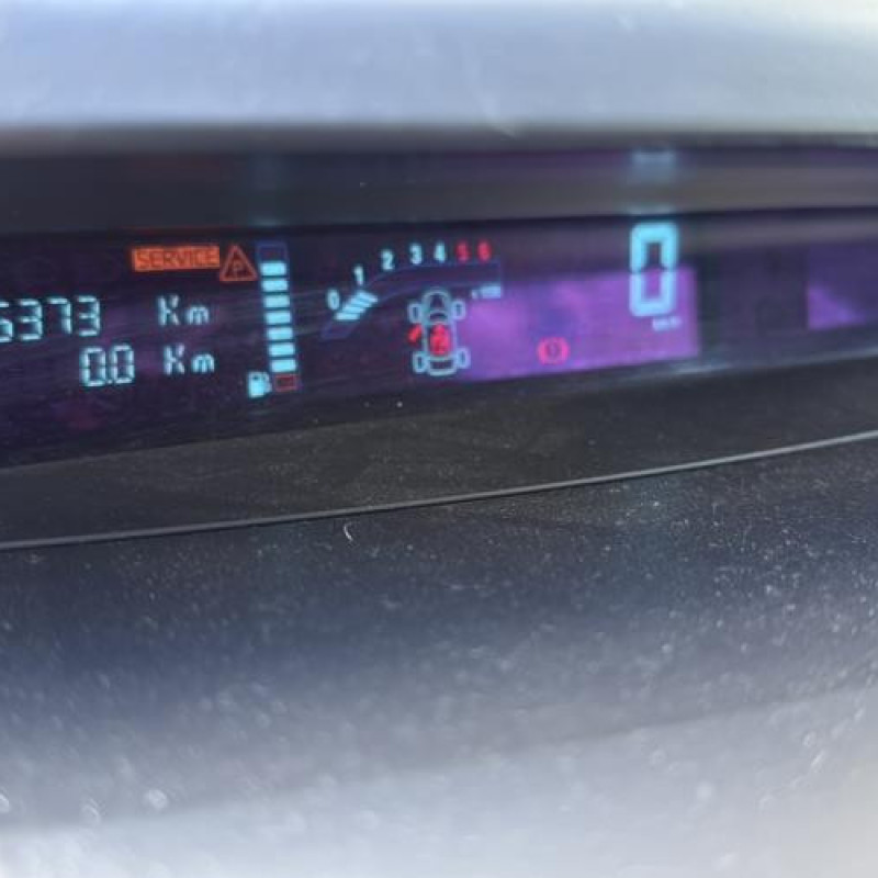 Compteur RENAULT ESPACE 4 Photo n°16