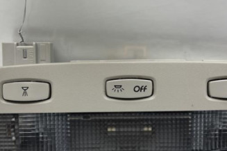 Eclairage de plafonnier RENAULT ESPACE 4 Photo n°1