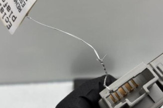 Eclairage de plafonnier RENAULT ESPACE 4