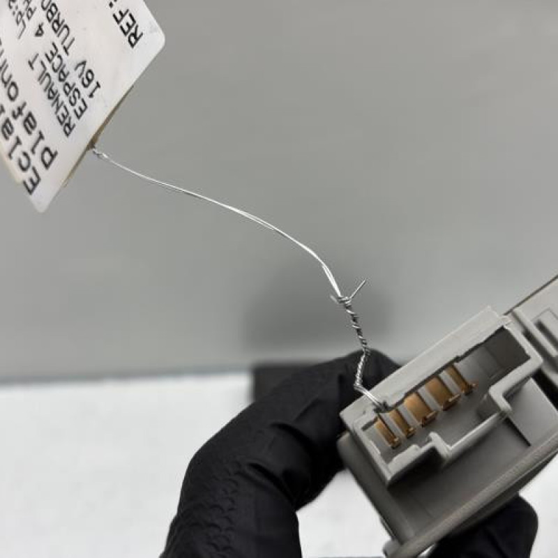 Eclairage de plafonnier RENAULT ESPACE 4 Photo n°2