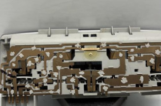 Eclairage de plafonnier RENAULT ESPACE 4