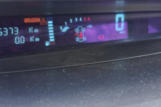 Eclairage de plafonnier RENAULT ESPACE 4