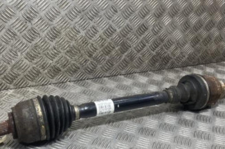 Cardan droit (transmission) RENAULT LAGUNA 3 Photo n°1