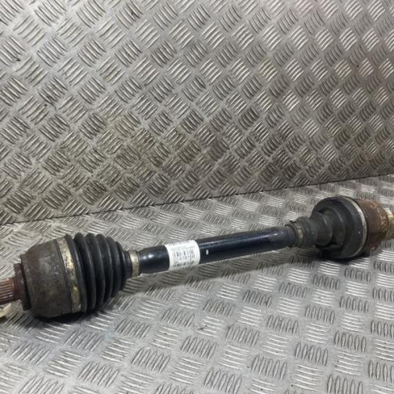 Cardan droit (transmission) RENAULT LAGUNA 3 Photo n°1