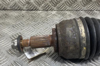 Cardan droit (transmission) RENAULT LAGUNA 3