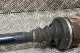 Cardan droit (transmission) RENAULT LAGUNA 3