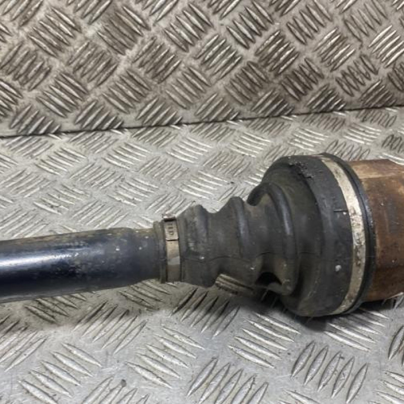 Cardan droit (transmission) RENAULT LAGUNA 3 Photo n°3