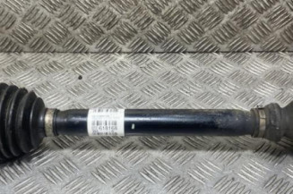 Cardan droit (transmission) RENAULT LAGUNA 3