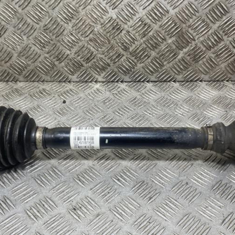 Cardan droit (transmission) RENAULT LAGUNA 3 Photo n°5