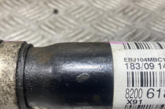 Cardan droit (transmission) RENAULT LAGUNA 3