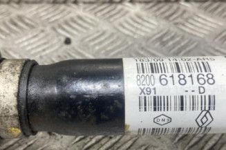 Cardan droit (transmission) RENAULT LAGUNA 3